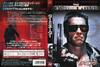 终结者 DVD封套(日本)