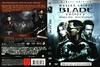 刀锋战士3 DVD封套(德国)