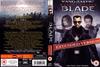刀锋战士3 DVD封套(英国)