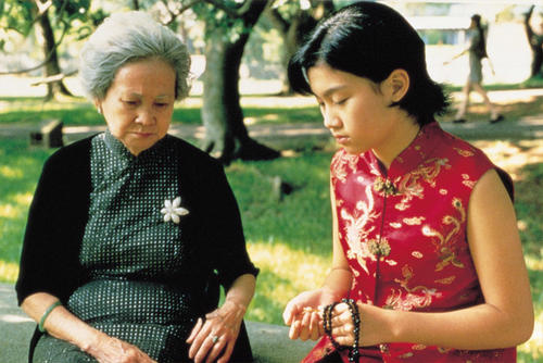 һһ/Yi yi: A One and a Two(2000) ��ӰͼƬ ���� #09 ��ͼ 700X467