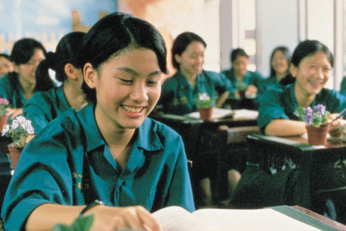 һһ/Yi yi: A One and a Two(2000) ��ӰͼƬ ���� #12 ��ͼ 700X467