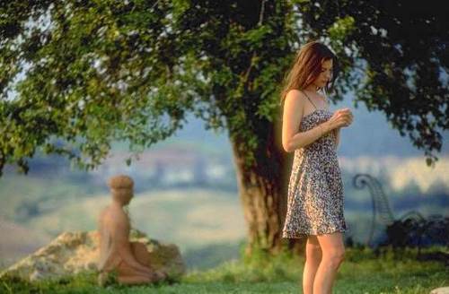 偷香/Stealing Beauty(1996) 电影图片 剧照 #02 大图 579X380