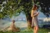 偷香/Stealing Beauty