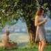 偷香Stealing Beauty(1996)