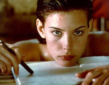 偷香/Stealing Beauty(1996) 电影图片 剧照 #03 大图 436X340