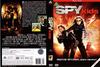 非常小特务 DVD封套(丹麦)