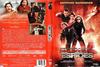 非常小特务 DVD封套(巴西)