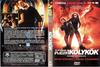 非常小特务 DVD封套(匈牙利)
