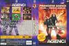 非常小特务 DVD封套(波兰)