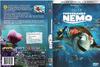 海底总动员/Finding Nemo(2003) 电影图片 DVD封套(巴西) 省略图