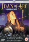 圣女贞德 DVD封套(英国)