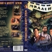 地心游记 DVD封套(俄罗斯)