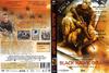 黑鹰坠落 DVD封套(瑞典)