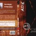 X圣治 DVD封套(法国)