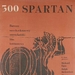 300 斯巴达战士The 300 Spartans(1962)