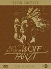与狼共舞/Dances with Wolves(1990) 电影图片 DVD封套(德国) #03 省略图