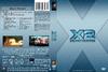 X战警2 DVD封套 #05