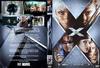 X战警2 DVD封套 #06