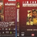 DVD封套(西班牙) 省略图