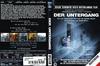 帝国陷落 DVD封套(德国)