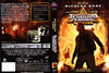 国家宝藏 DVD封套(葡萄牙)