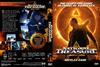 国家宝藏 DVD封套(瑞典)