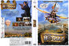 环游地球80天/Around the World in 80 Days(2004) 电影图片 DVD封套(西班牙) #02 省略图