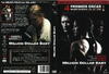 百万美元宝贝 DVD封套(西班牙)