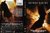 蝙蝠侠：开战时刻 DVD封套 #01