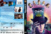 查理和巧克力工厂 DVD封套(丹麦)