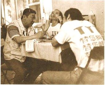 顽主The Troubleshooters(1988)剧照 #02