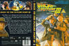 回到未来3 DVD封套 #06