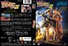 回到未来3 DVD封套 #09