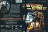 回到未来3 DVD封套(葡萄牙)