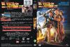 回到未来3 DVD封套(巴西)