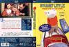 精灵鼠小弟 DVD封套(瑞典)
