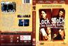 两杆大烟枪 DVD封套(荷兰)