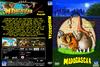 马达加斯加 DVD封套(丹麦) #03