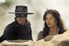 佐罗传奇/The Legend of Zorro