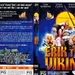 海盗埃里克 DVD封套(澳大利亚)