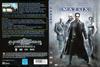黑客帝国 DVD封套(德国)
