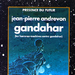 甘达星人Gandahar(1988)