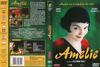 天使爱美丽 DVD封套(西班牙)