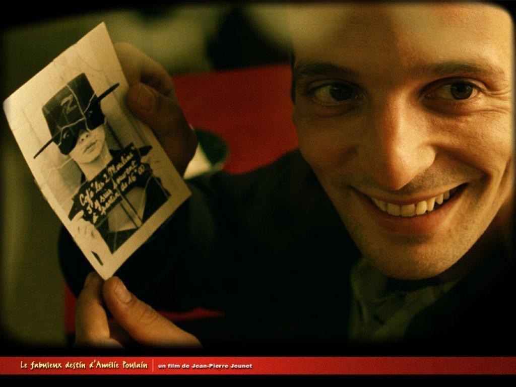 天使爱美丽Amelie(2001)桌面 #09