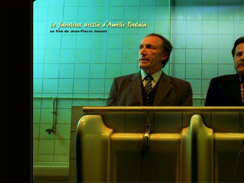 天使爱美丽Amelie(2001)桌面 #08
