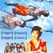 预告海报(英文) #01 省略图
