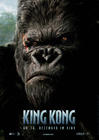金刚/King Kong(2005) 电影图片 预告海报(德国) #01 省略图