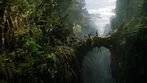 金刚King Kong(2005)剧照 #46