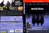 神秘河 DVD封套(意大利)