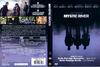 神秘河 DVD封套(挪威)